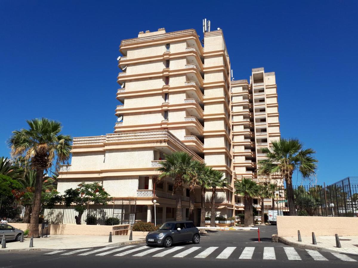 PLAYA HONDA ELEGANTIA - Ferienwohnung