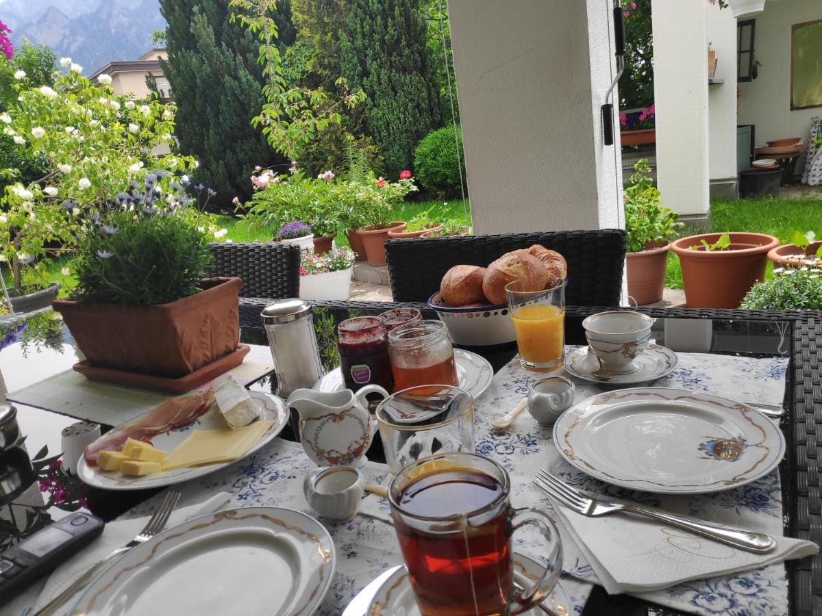 Bed & Breakfast - Ferienwohnung