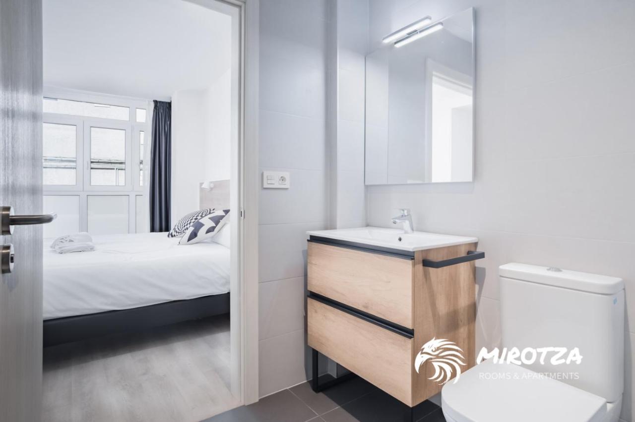 Apartment mit 2 Schlafzimmern