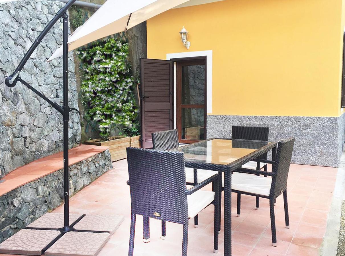 B&B Celle Ligure - Casa Lin - Bed and Breakfast Celle Ligure