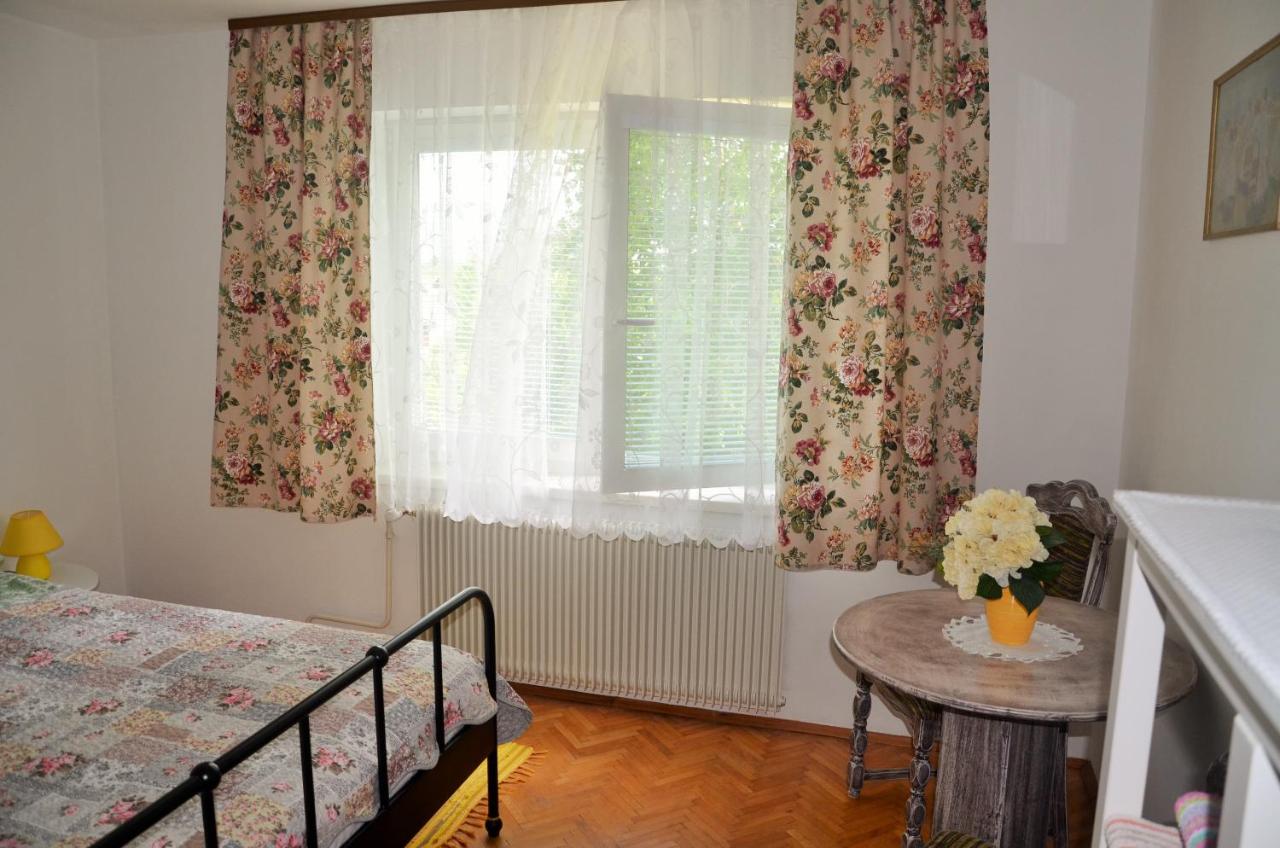 Chambre Double avec Salle de Bains Privative
