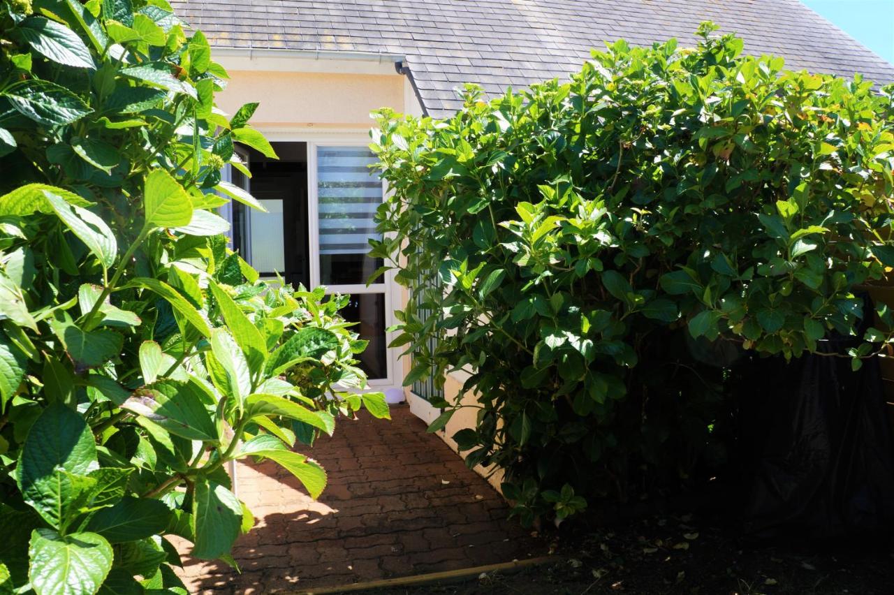 LILWENN - Ferienwohnung Guidel