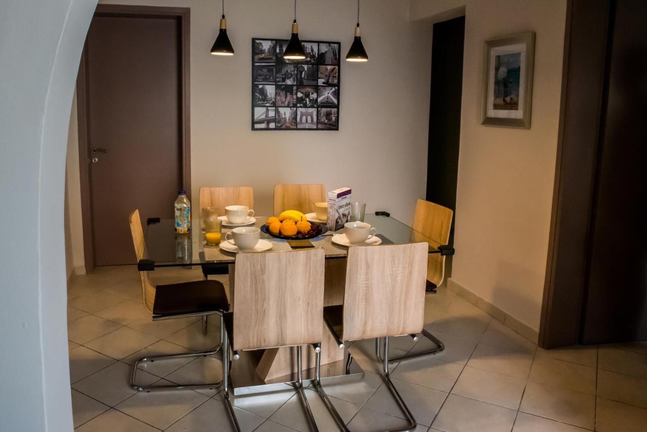 ANAFIS COMFORT - Chambres d’hôtes