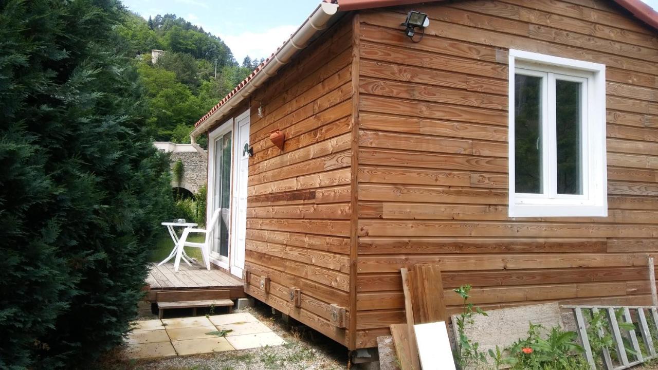 chalet - Bed and Breakfast