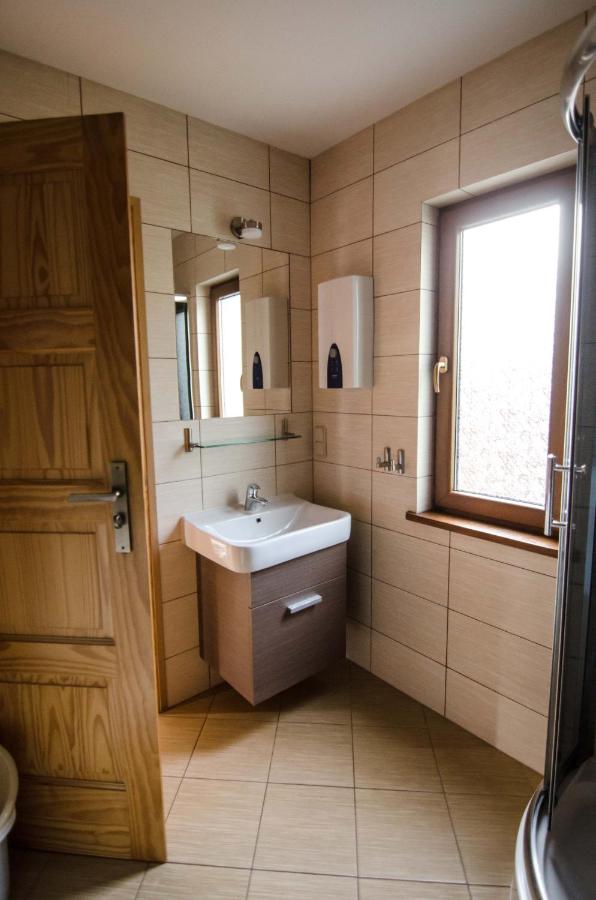 Chalet con 2 Camere da Letto