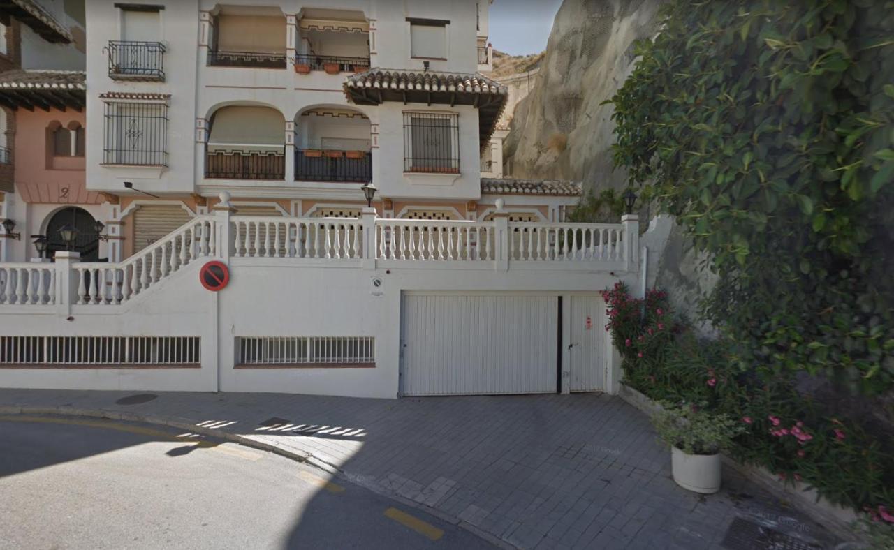 Duplex Penthouse with Swimming Pool - B&B La Herradura