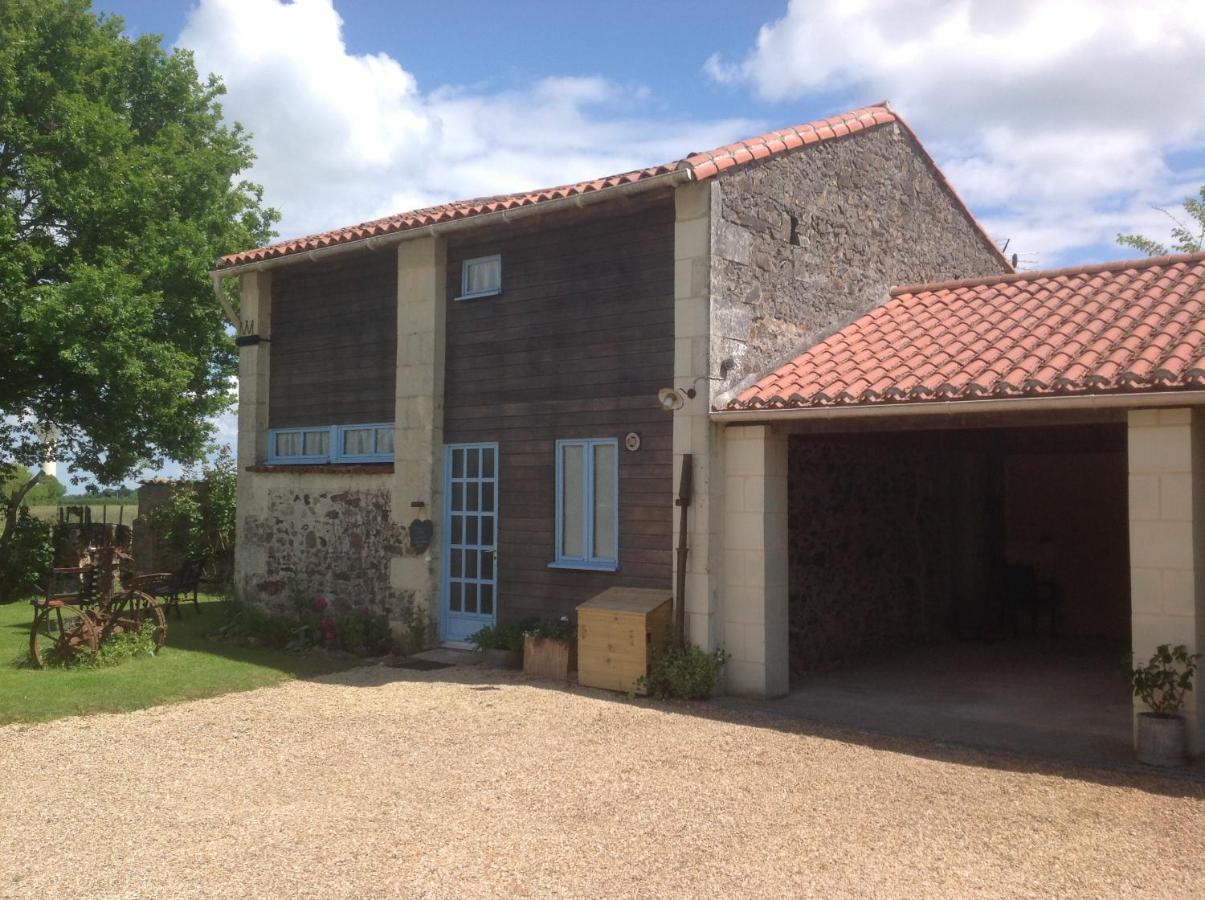 Rose Barn - B&B