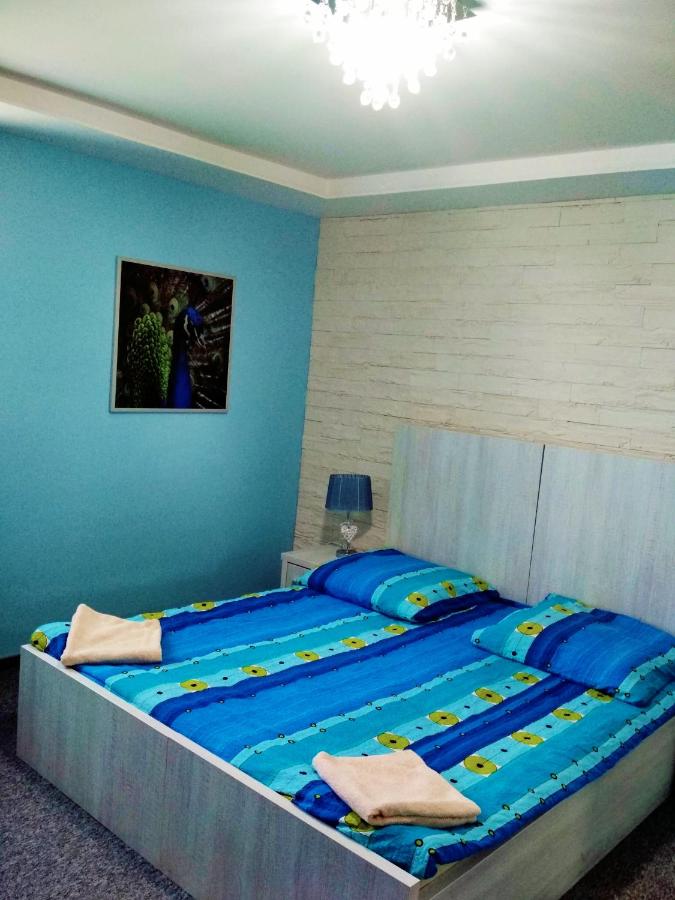 Noclegi i Restauracja Gracja - B&B Bełchatów