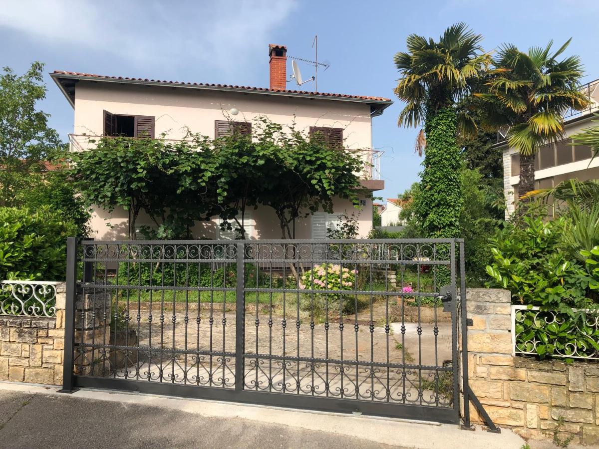 Apartamento - Planta baja