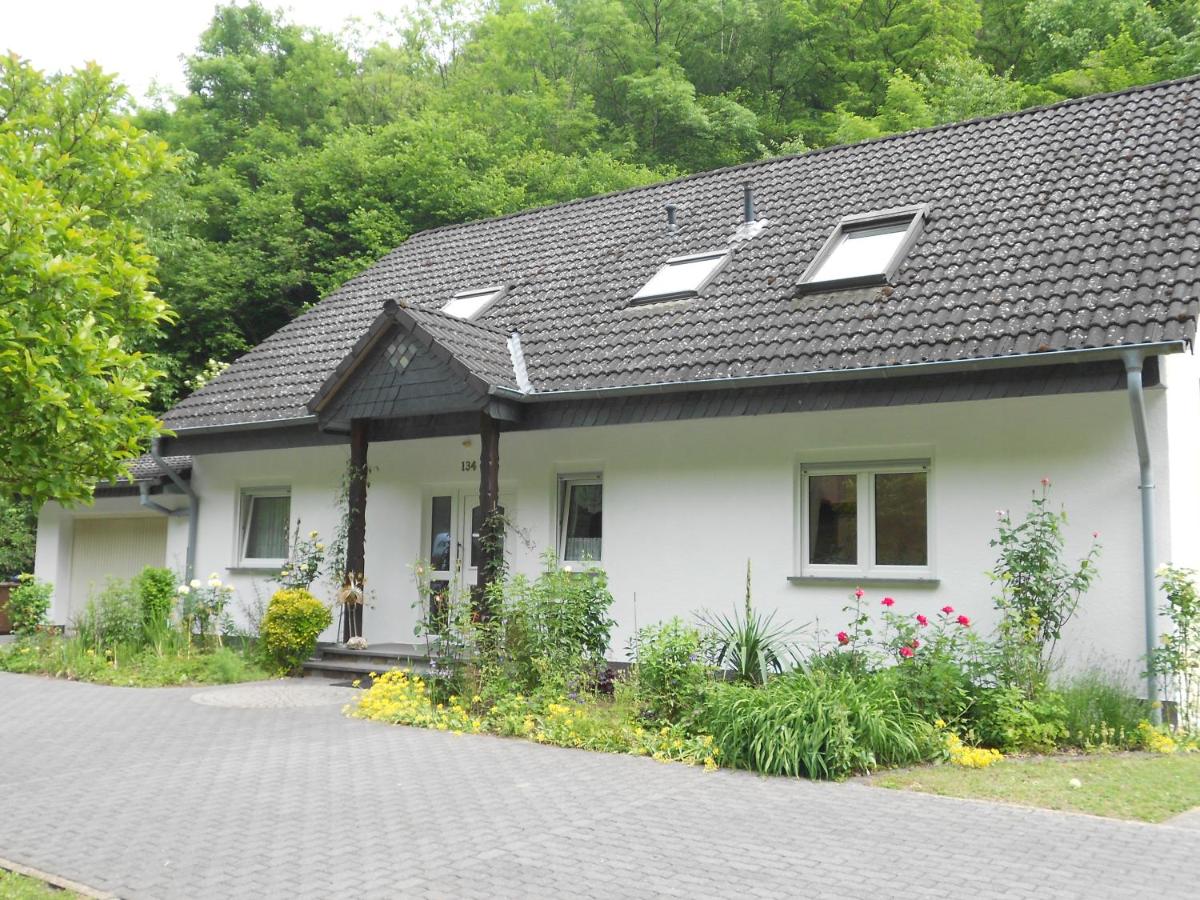 fewo amendert - B&B