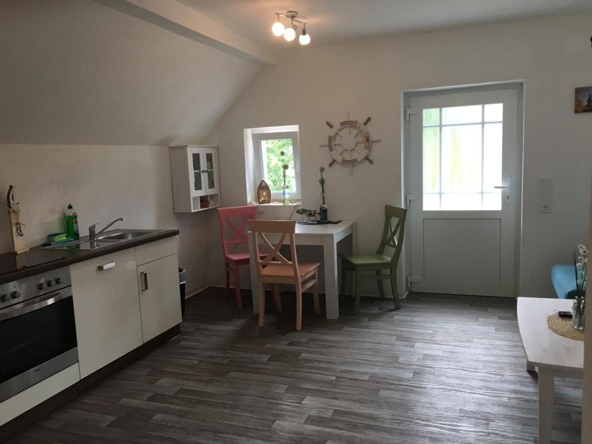 Apartment - auf 2 Etagen