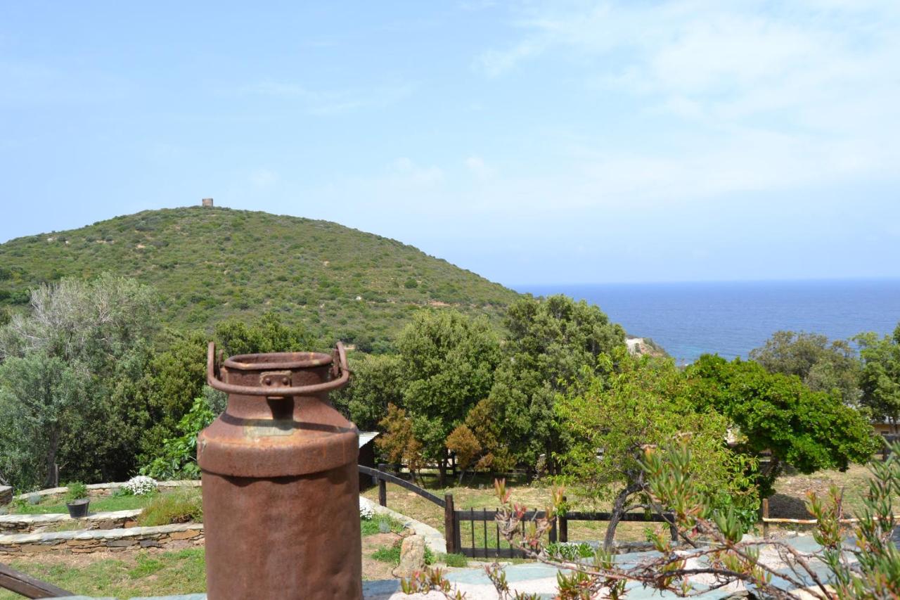 Chambre Double - Vue sur Mer