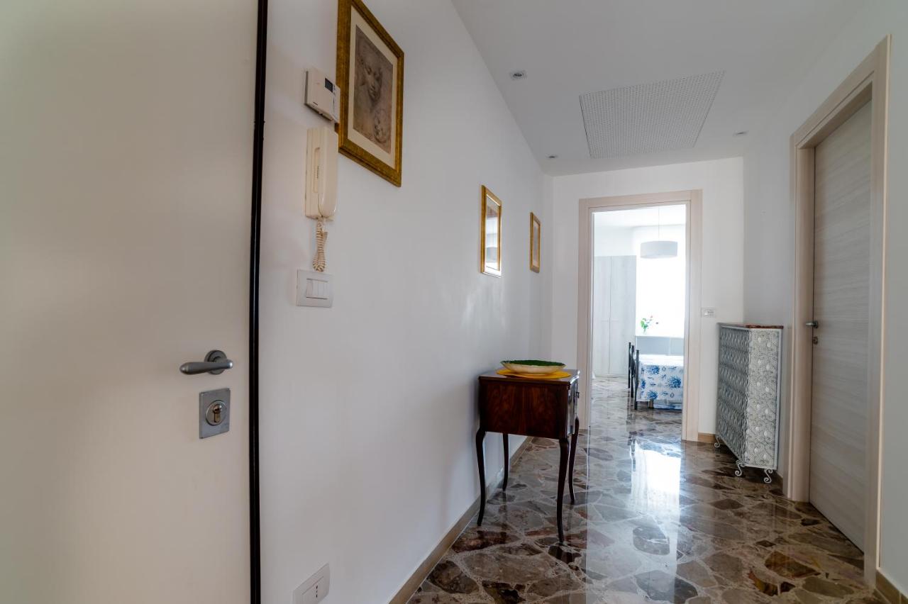 Le Calette Rooms - Puglia Mia Apartments - B&B
