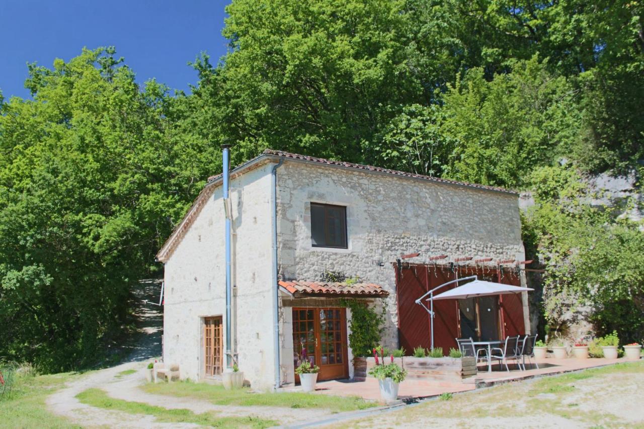 Las Moulinieres - B&B