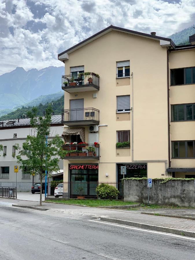 Appartamento Stelvio - Bed and Breakfast