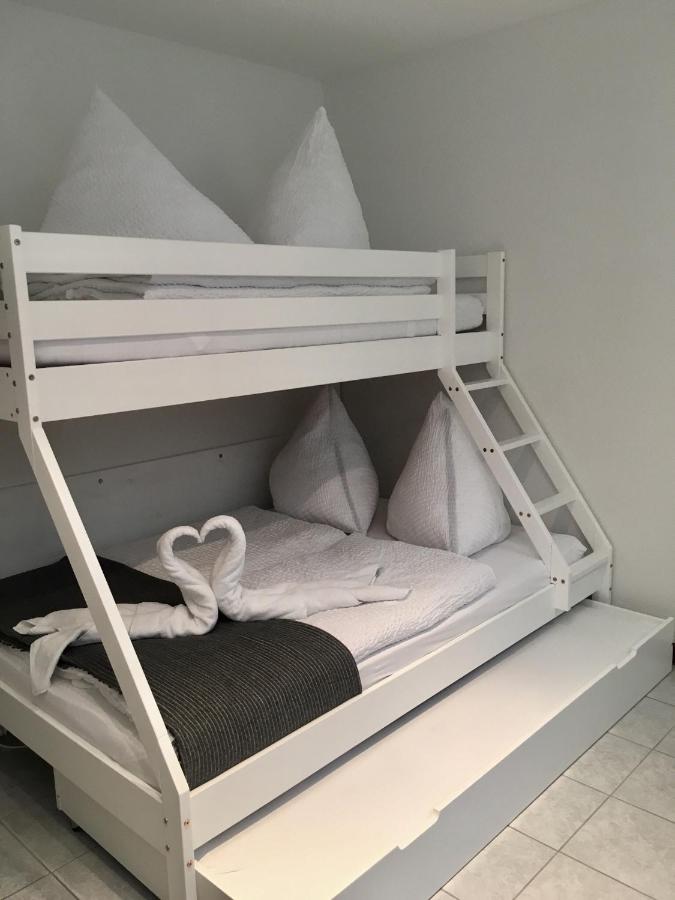 Appartement met 1 Slaapkamer
