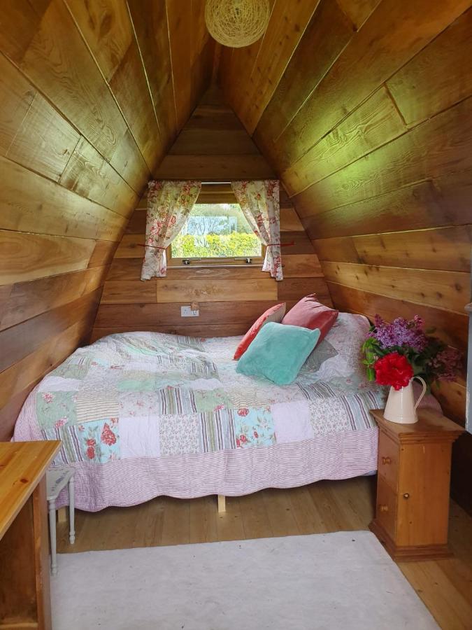 Double Room with Lake View