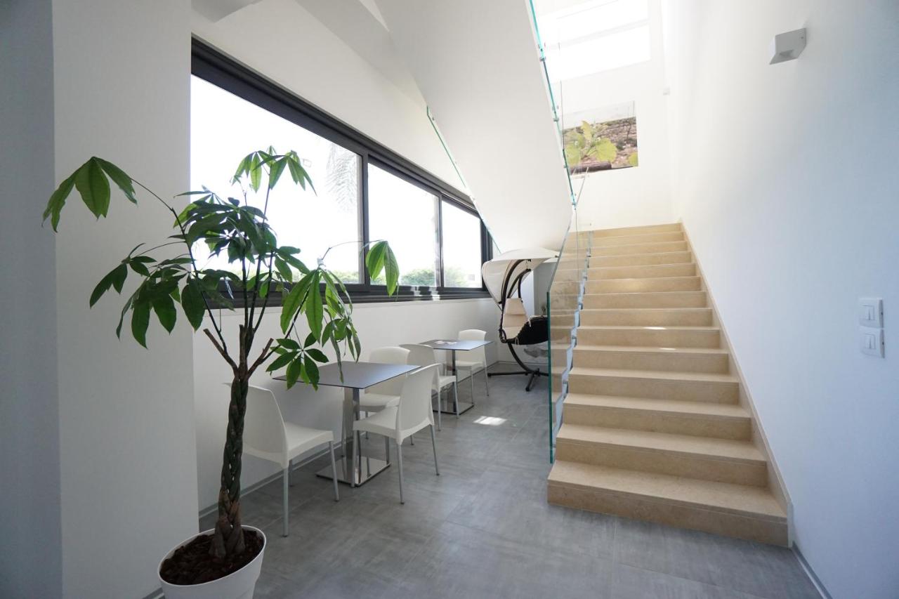 Chambre Quadruple Deluxe