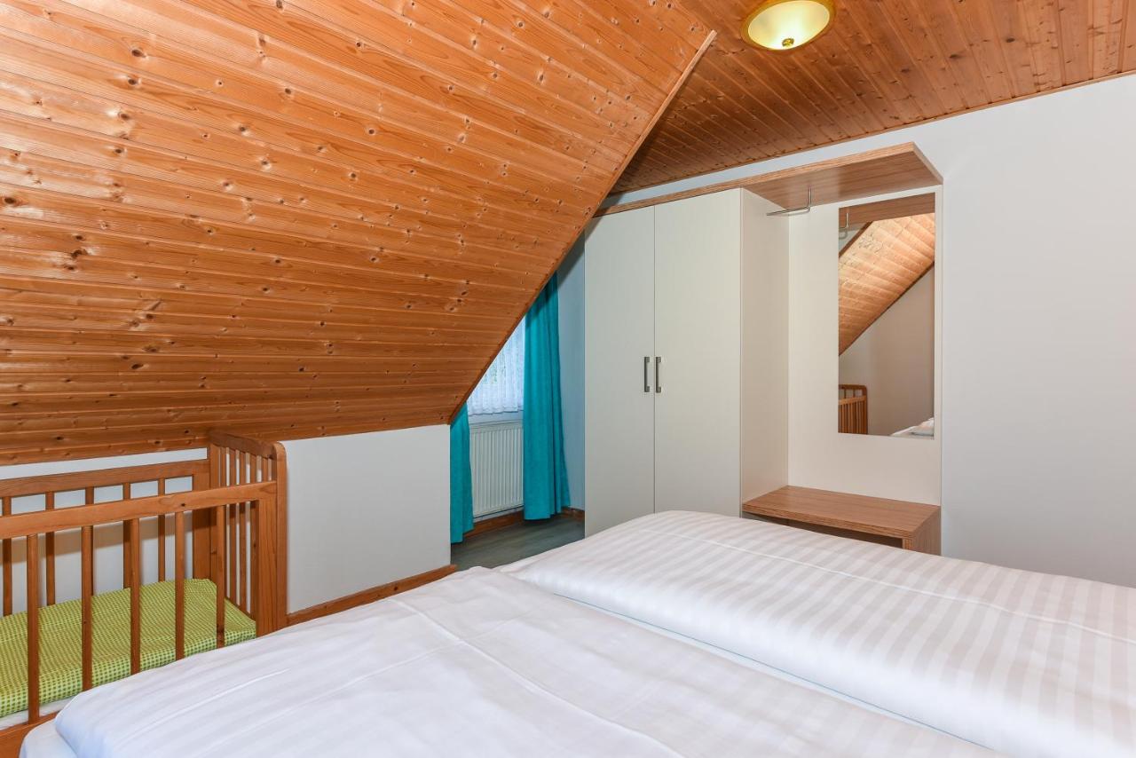 Apartment mit 2 Schlafzimmern