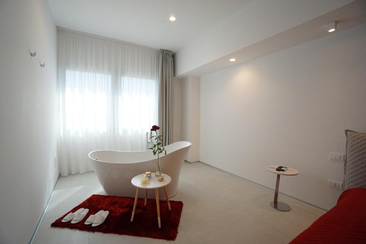 Superior Zimmer mit Kingsize-Bett