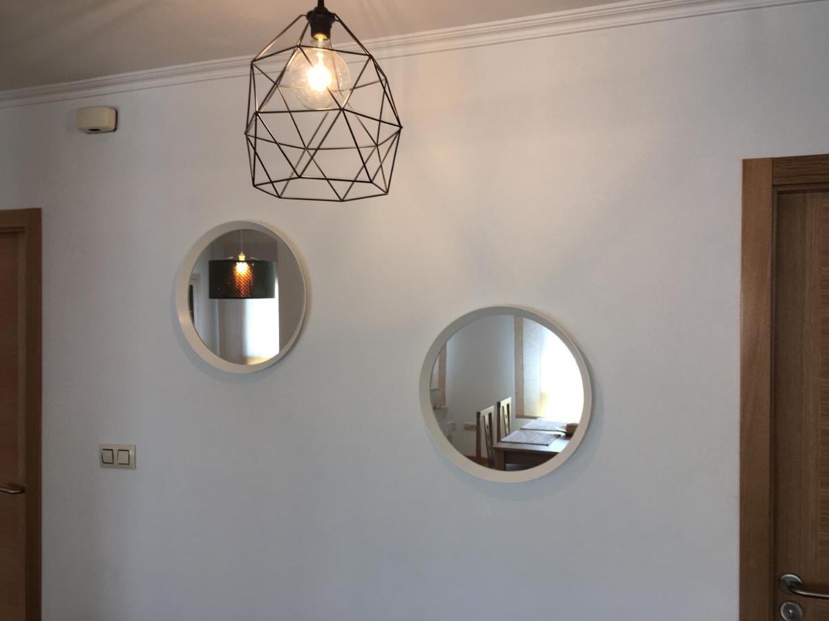 Encantador apartamento en el corazón de la Costa da Morte - Ferienwohnung Baio Grande