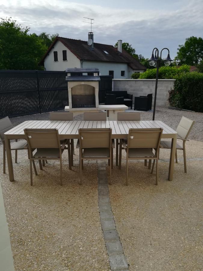 Aub Ptit Confort - B&B