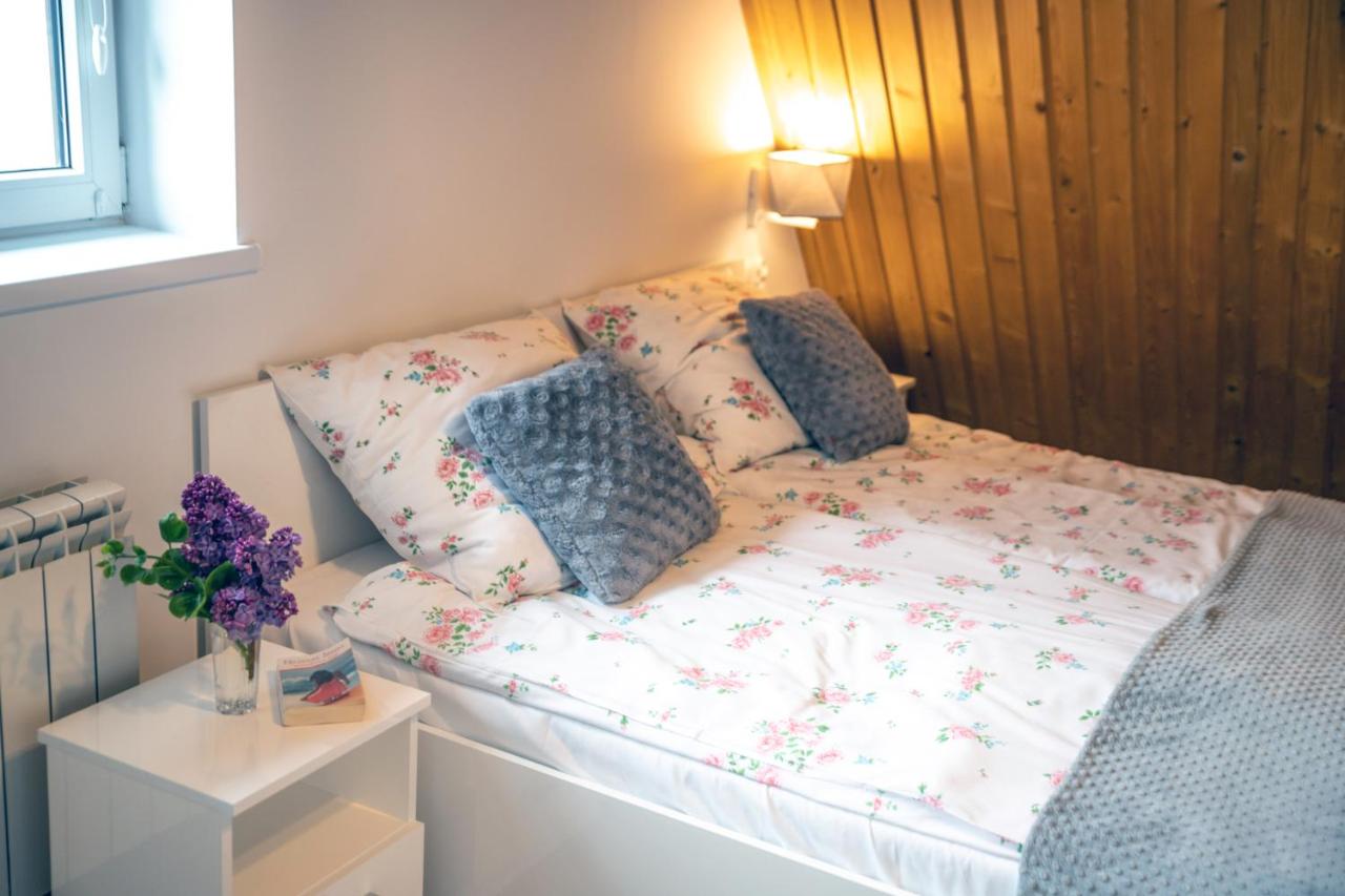Apartamento de 2 dormitorios