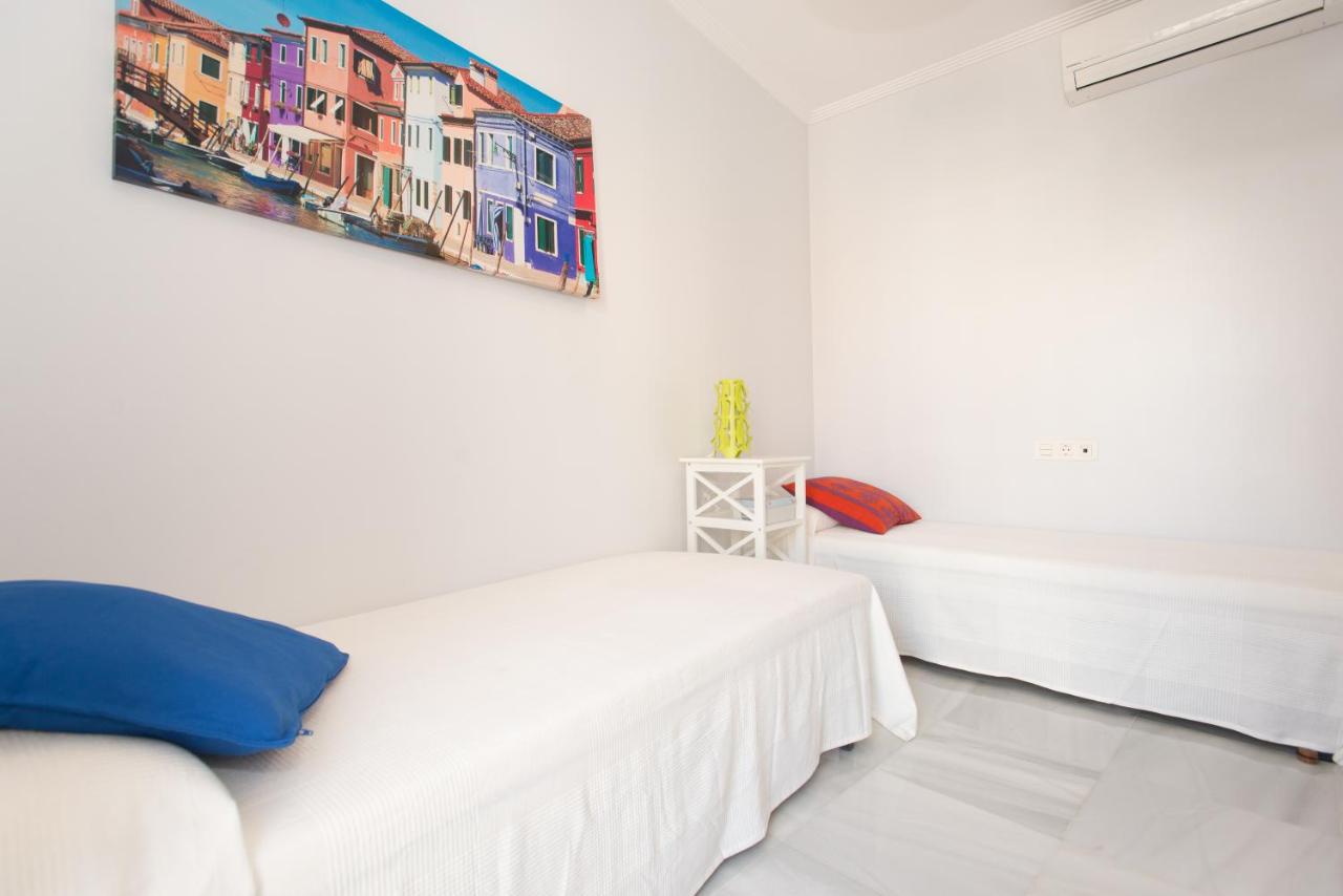 Apartamento de 2 dormitorios - PE3 Plaza Europa 2