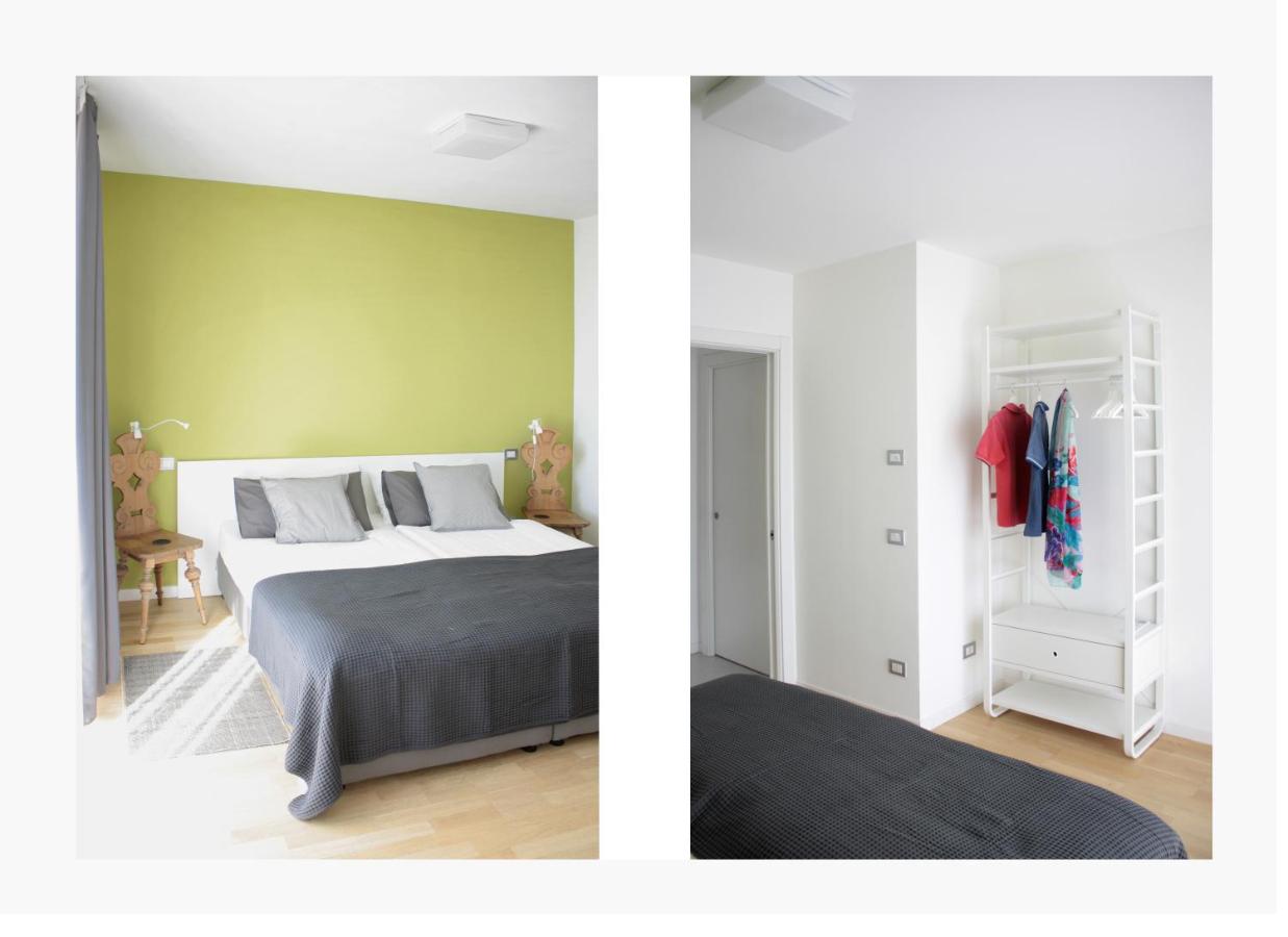 Two-Bedroom Apartment N.3