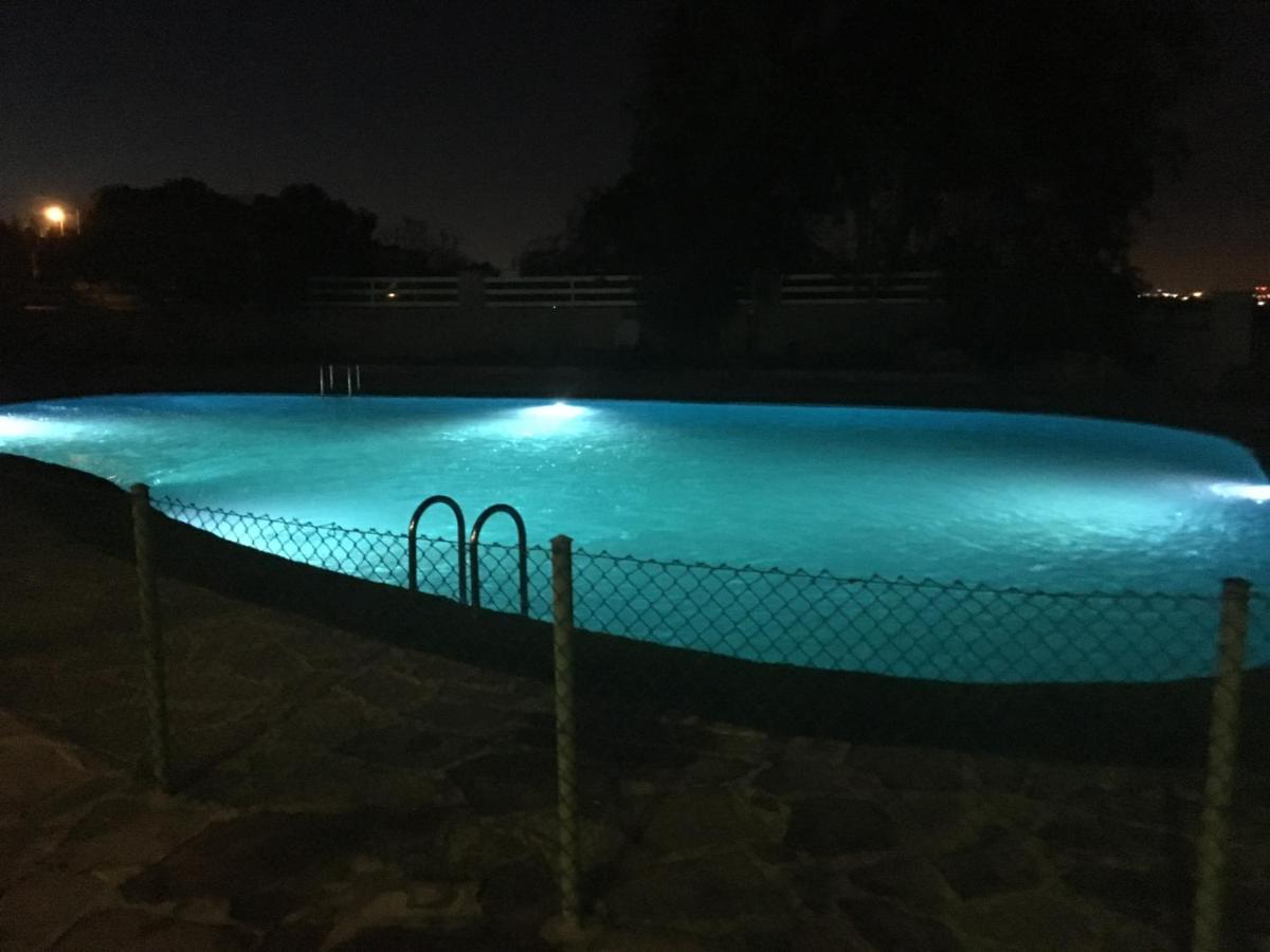 Villa Entrenaranjos - B&B