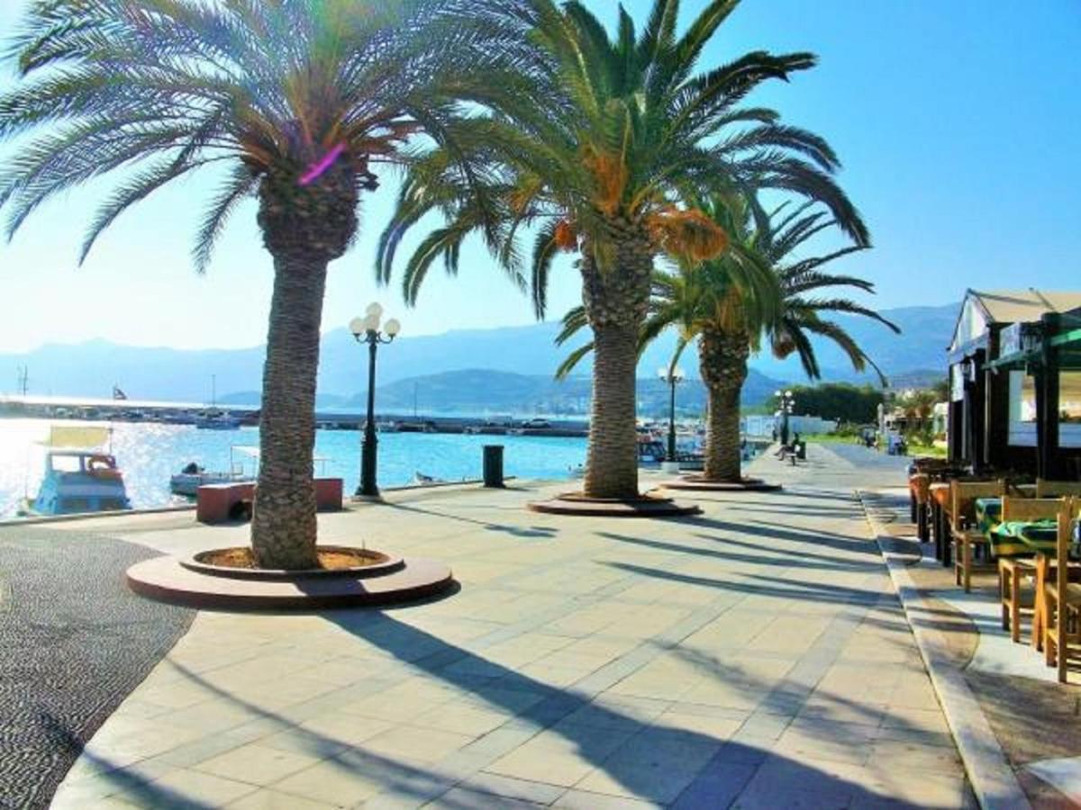Sitia Holidays 1 - Bed and Breakfast Sitia
