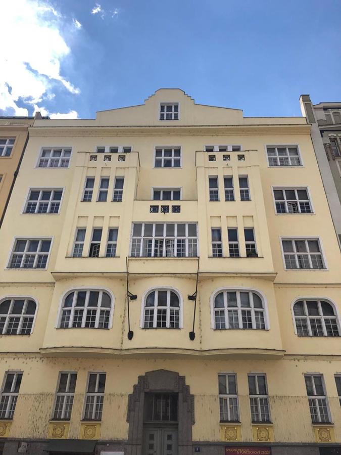 Vltava Apartments Prague 7 - Ferienwohnung Prag