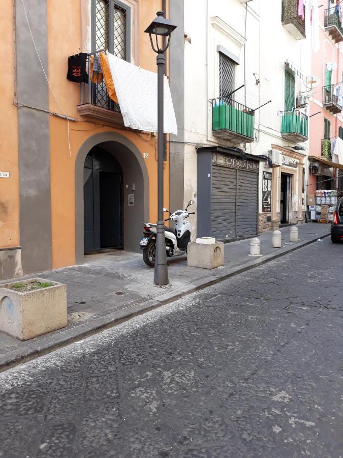 RESIDENCE LE ROVINE - B&B