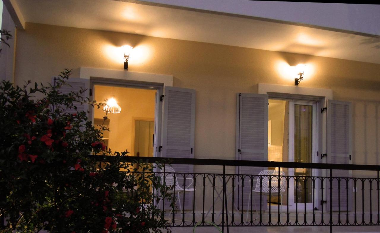 Casa MaLu Boutique Apartments - No 1 - Ferienwohnung