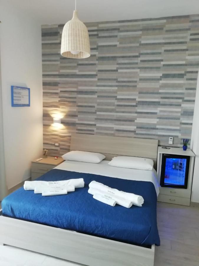 Deluxe Zimmer