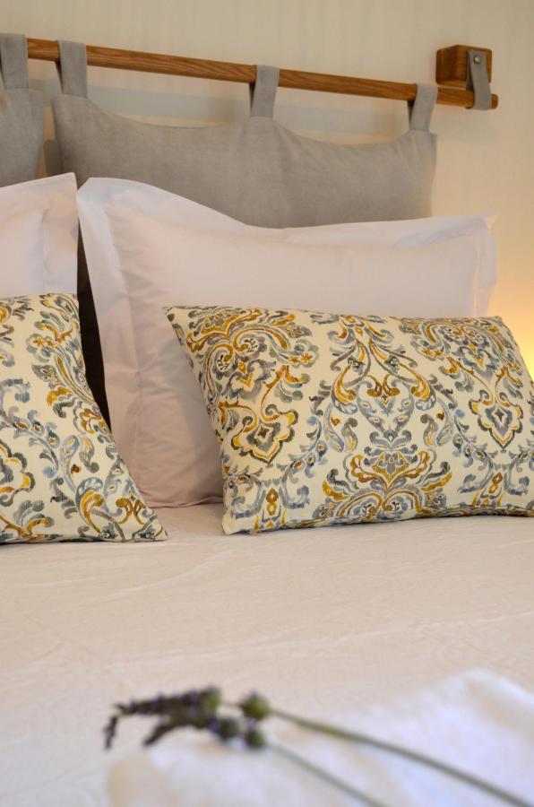 Casa MaLu Boutique Apartments - No 2 - B&B Govino