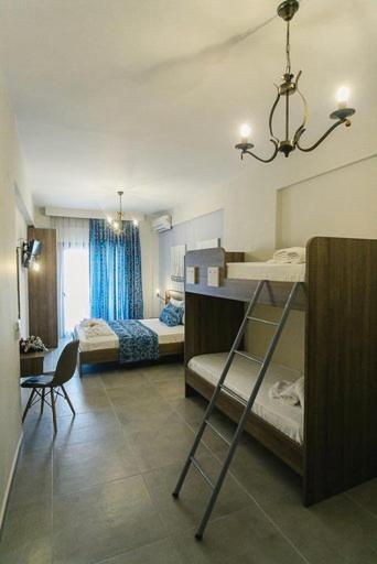 Appartement Supérieur