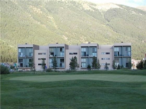 Summit House East 113 - Bed and Breakfast Copper Mountain