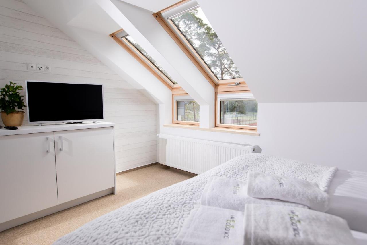 Camera Matrimoniale Deluxe