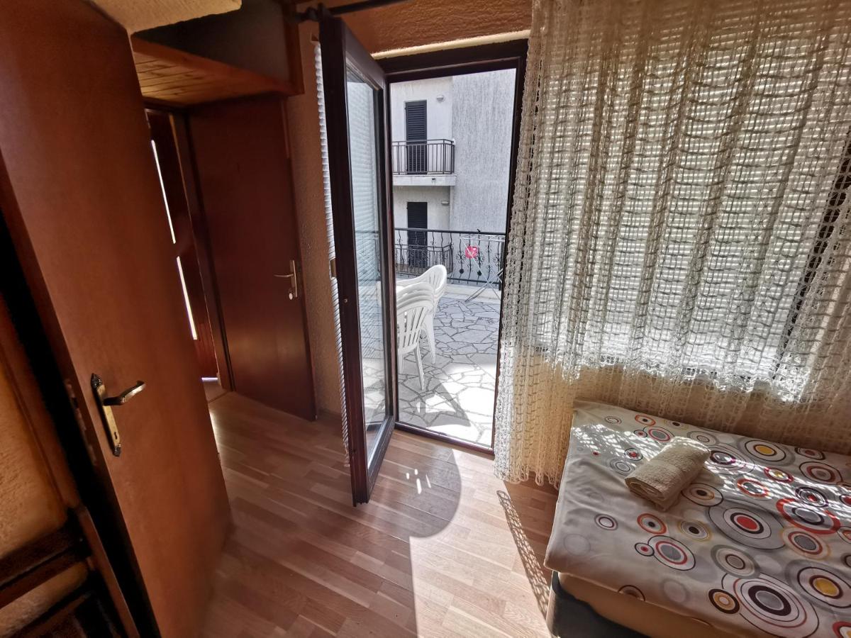 Twin Room with Terrace