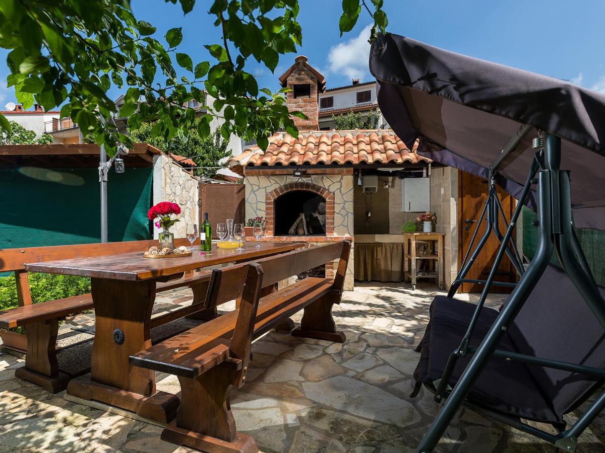 Apartments Olea - Bed and Breakfast