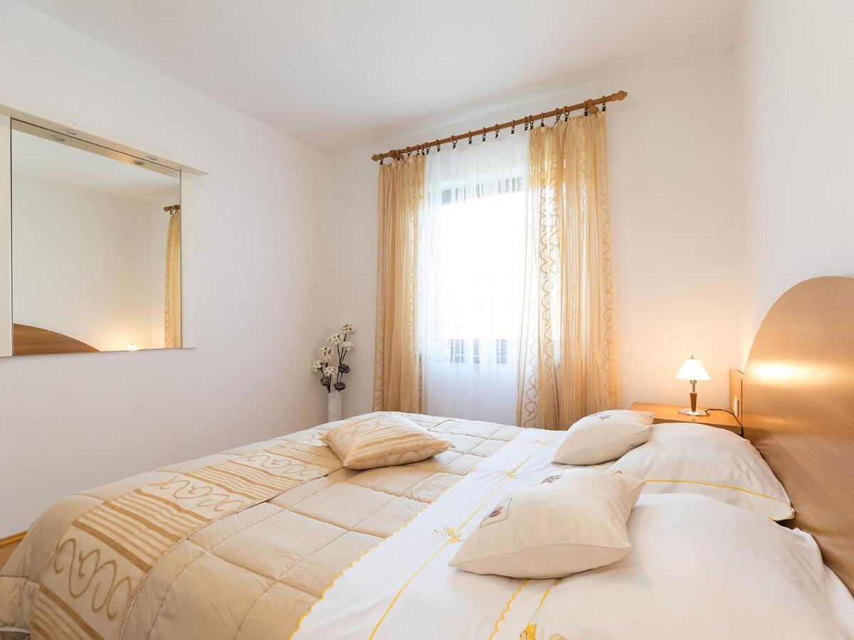 Appartamento con Balcone
