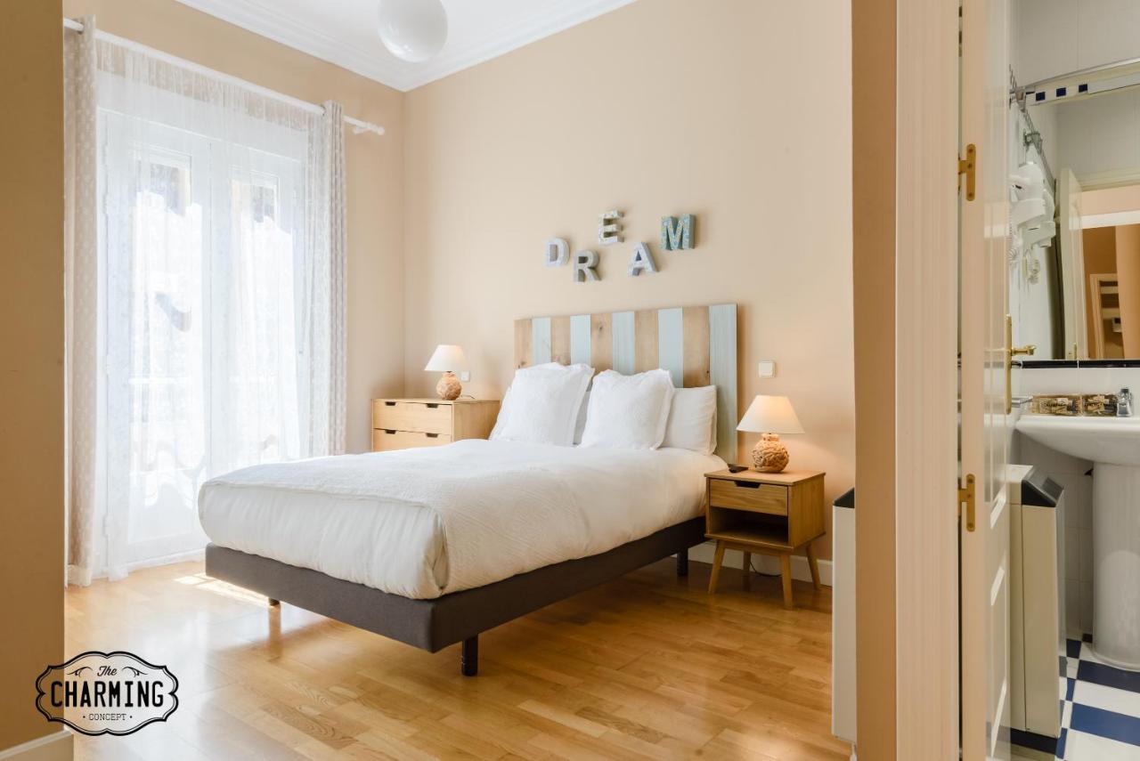 Charming Fuencarral III - Estancias Temporales - B&B