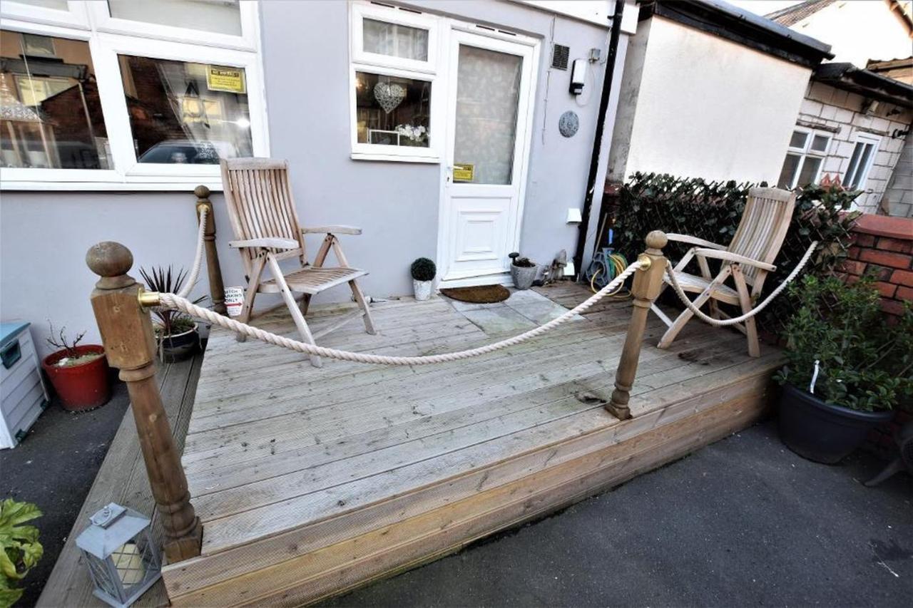 Bridle Lodge Apartments - Ferienwohnung