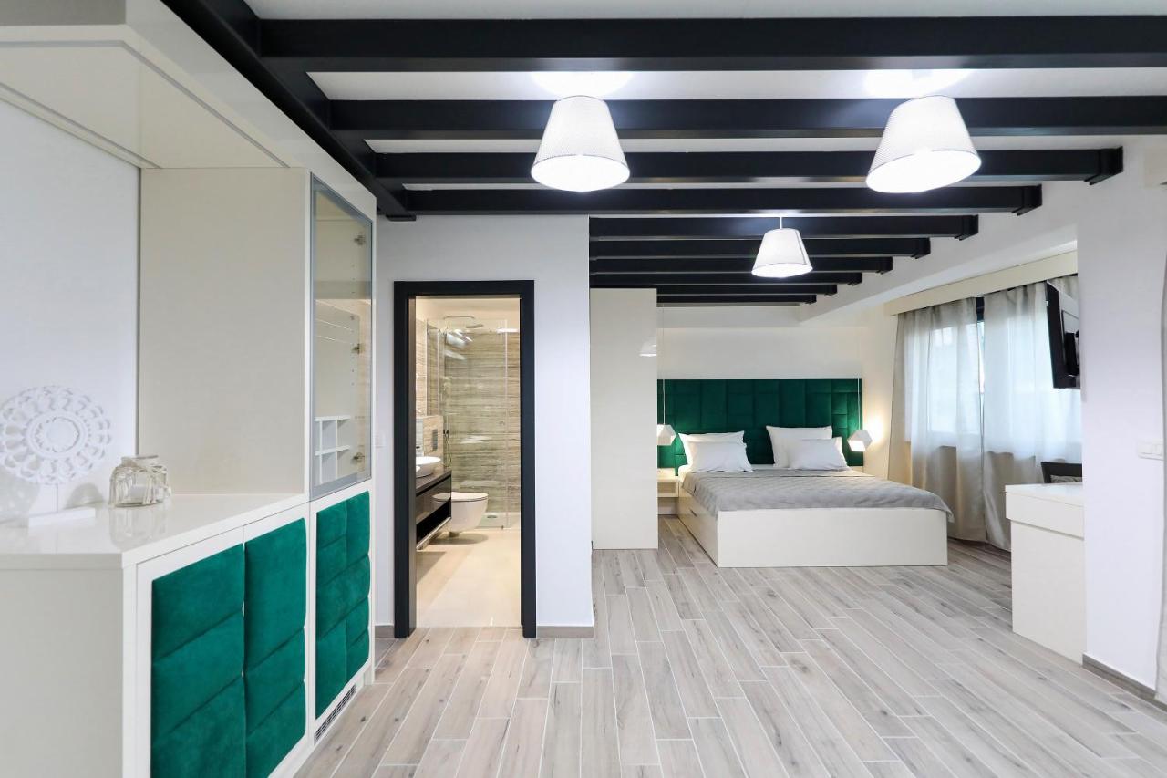 Habitación Superior con cama extragrande