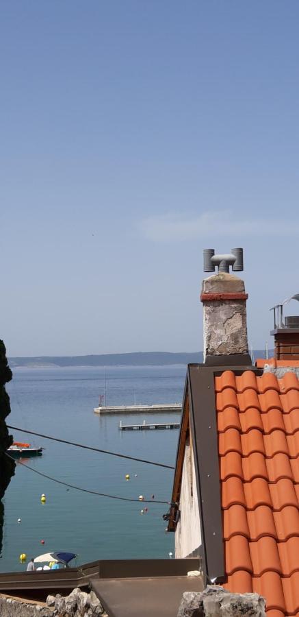 Studio met Balkon