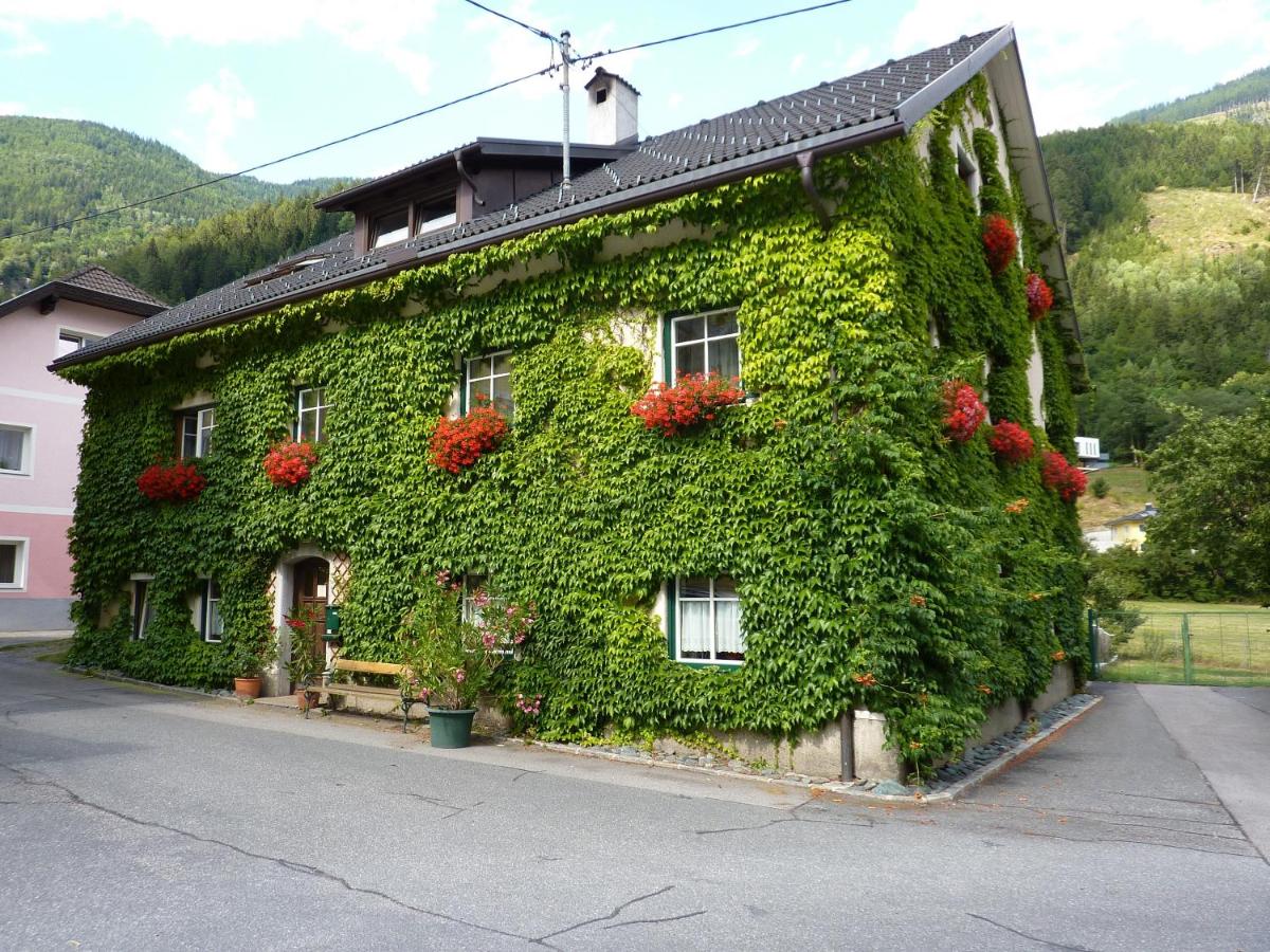 B&B Obervellach - Gutschehof - Bed and Breakfast Obervellach