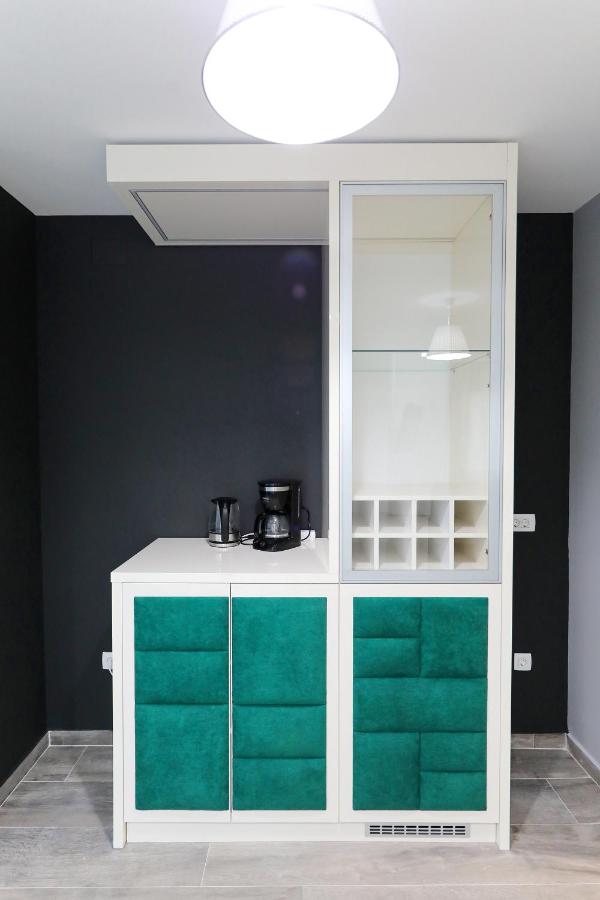 Habitación Doble Deluxe con balcón