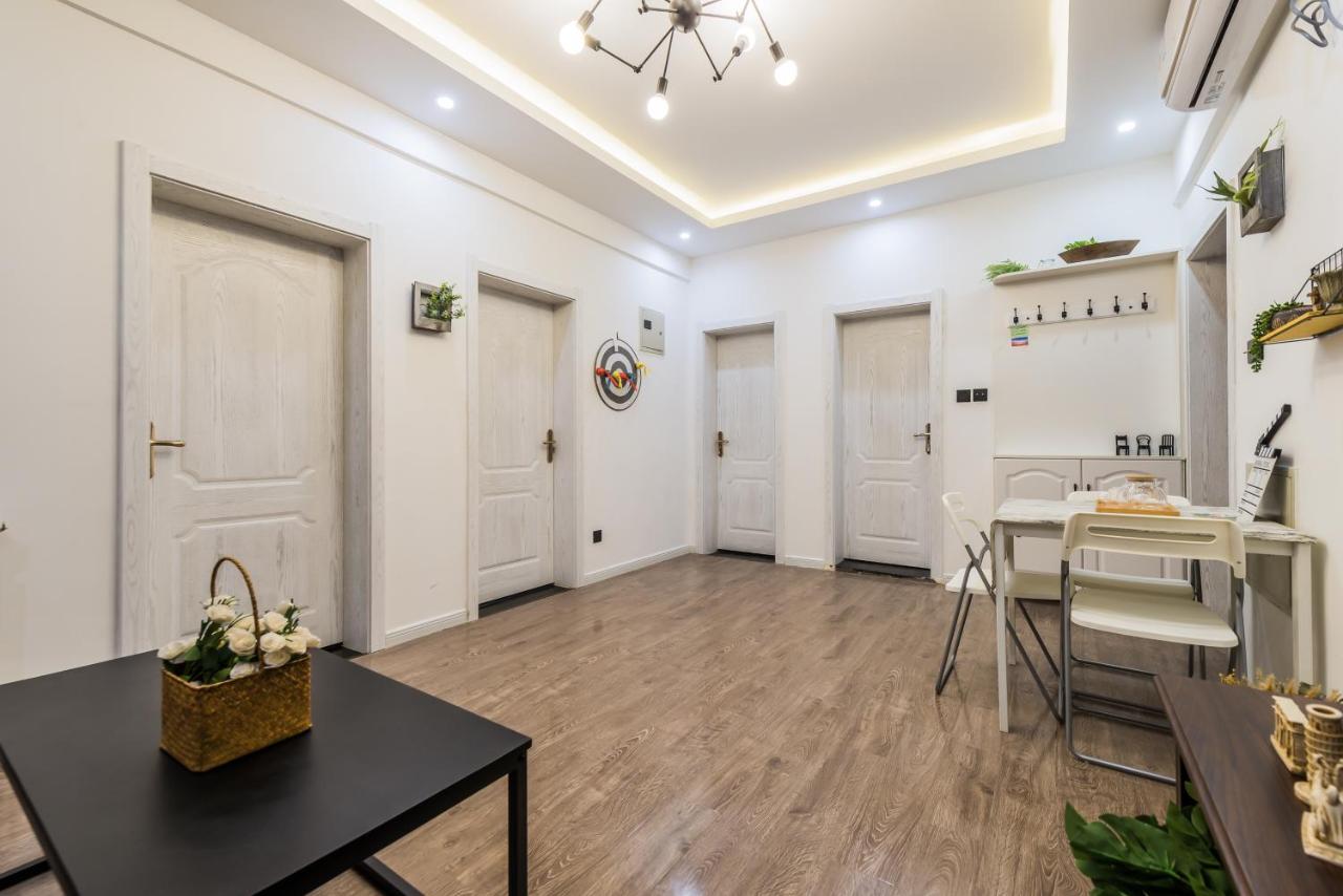 Apartamento de 2 dormitorios