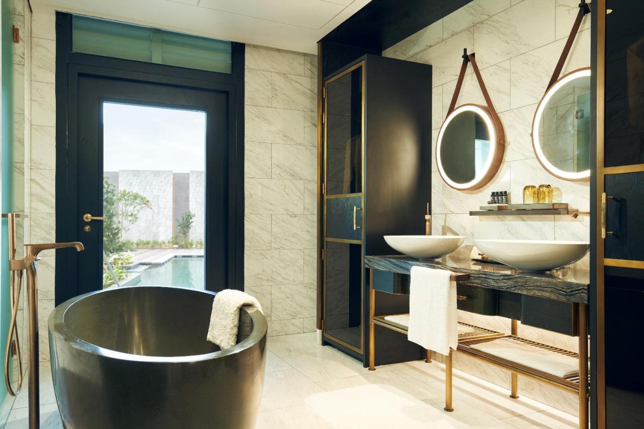 The Barracks Hotel Sentosa by Far East Hospitality